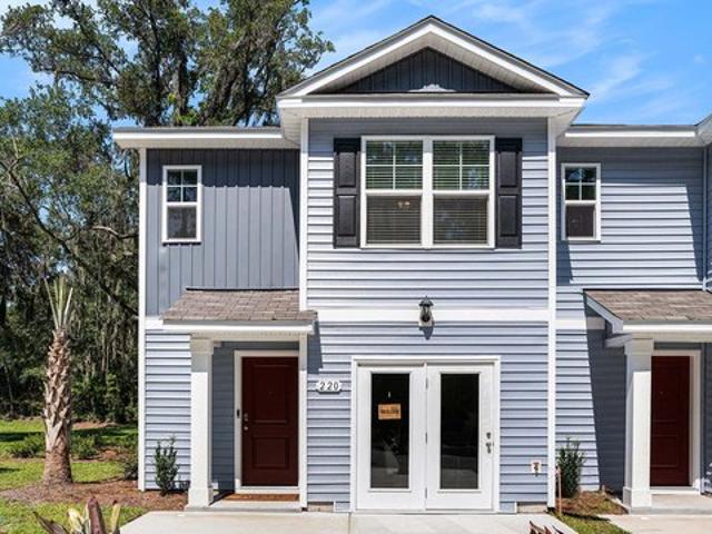 Townhouse for sale in South Carolina