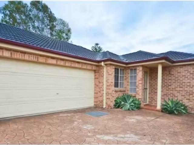 Apartment for rent in Wentworthville