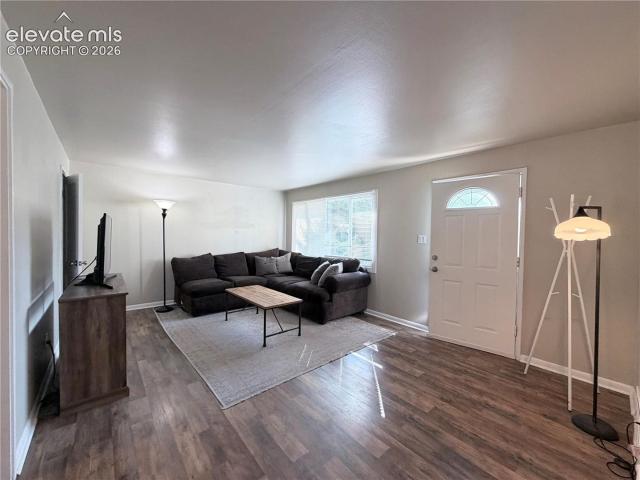 Property for rent in Colorado Springs, Colorado