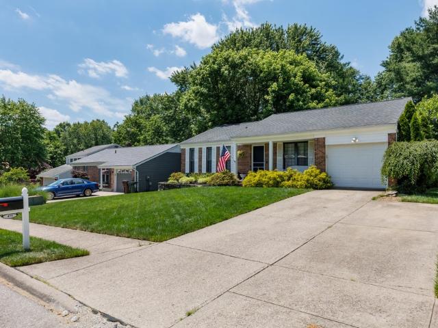 House for sale in Kenton, Kentucky