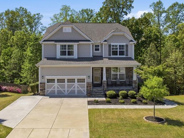 House for sale in Wake, North Carolina