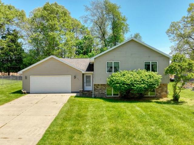 House for sale in Hillsdale, Michigan