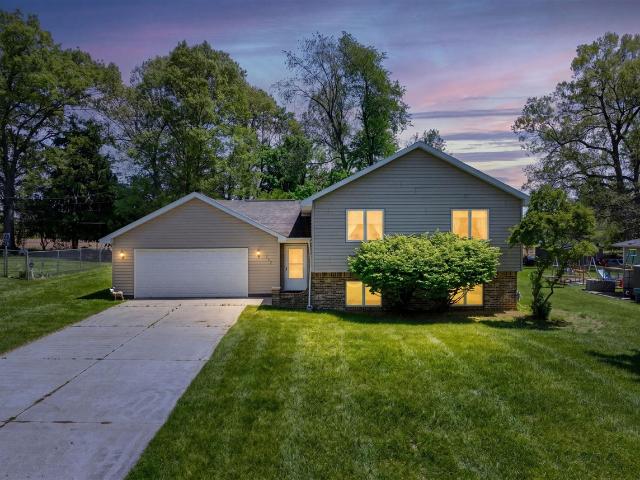 House for sale in Hillsdale, Michigan