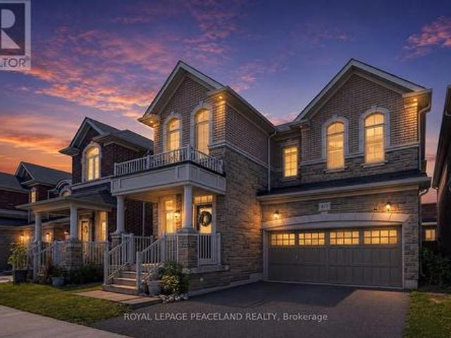 House for sale in Oakville, Ontario