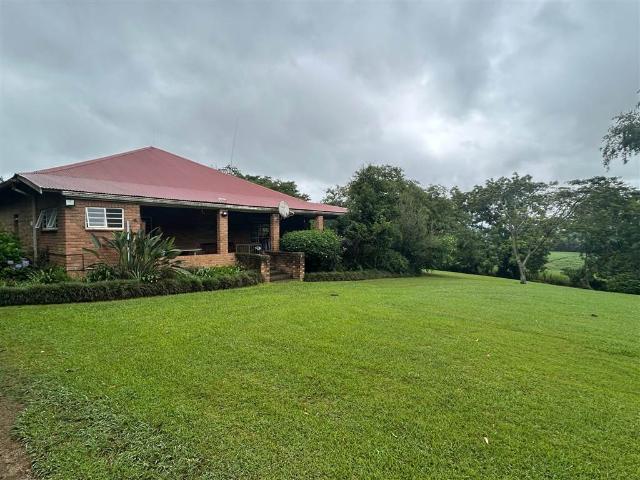 Farm for sale in Drakensberg, Kwazulu-natal