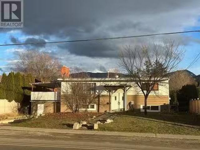 House for sale in Winfield, British Columbia