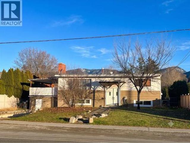House for sale in Winfield, British Columbia