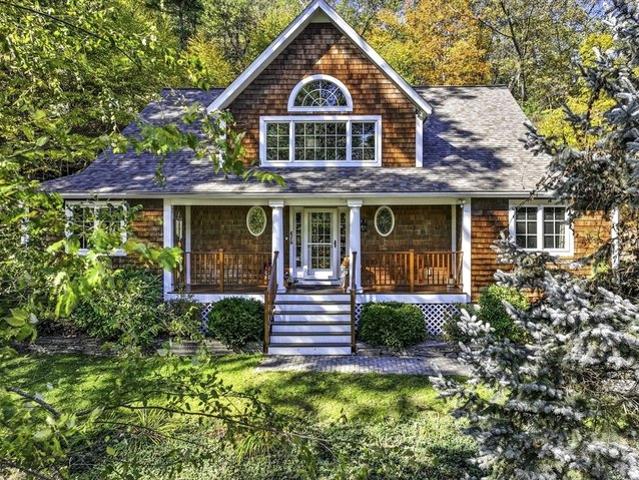 House for sale in Northborough, Massachusetts