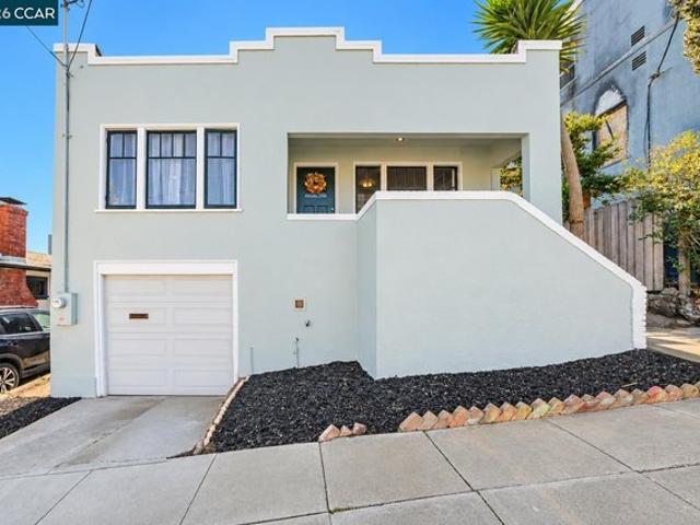 House for sale in Top of the Hill, Daly City
