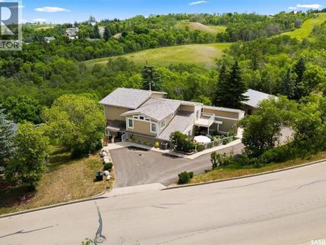 House for sale in Lumsden, Saskatchewan