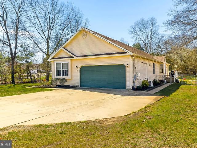 Property for sale in Mantua, New Jersey