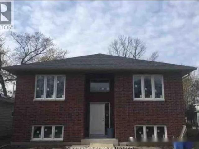 House for sale in Maidstone, Ontario