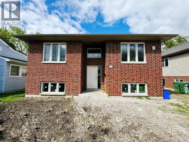 House for rent in RiverWest, Windsor