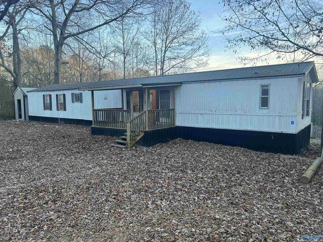 House for sale in Boaz, Alabama
