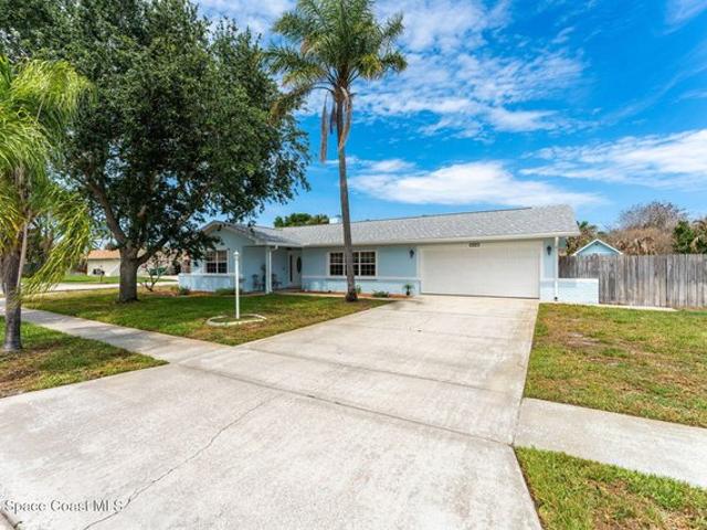 House for sale in Satellite Beach, Florida