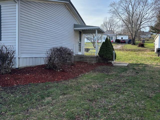House for sale in Oak Hill, Ohio