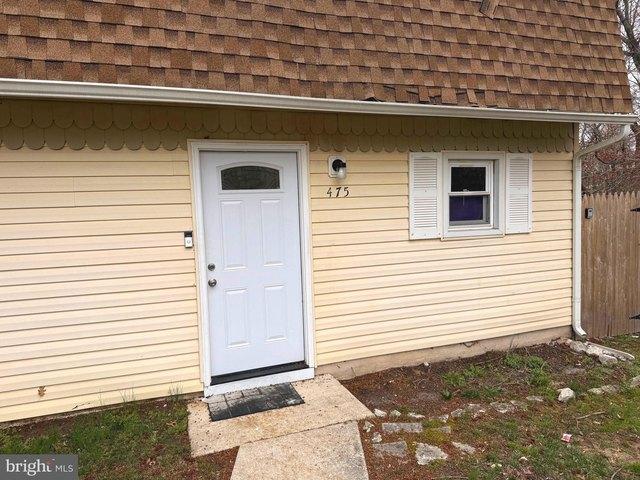 Townhouse for sale in Clementon, New Jersey