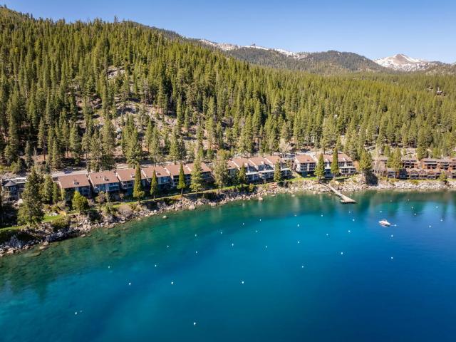 Condo for sale in Incline Village