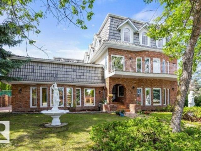House for sale in Wedgewood, Alberta