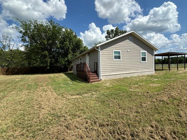 House for sale in Rains, Texas