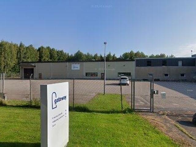 Lokal hyra i Motala, Östergötland