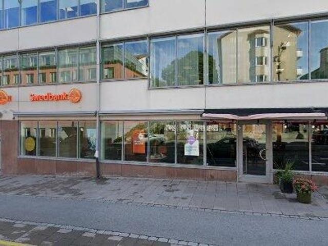 Lokal hyra i Stockholm