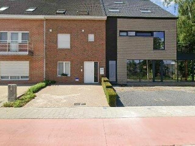 Bureau location à Kuringen, Hasselt