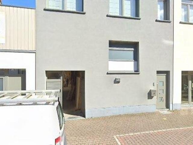 Bureau vente à Oostende, West-Vlaanderen