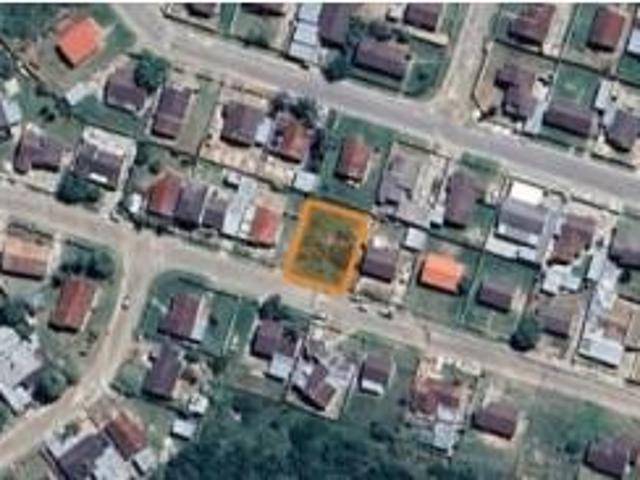 Land for sale in Eastern Cape