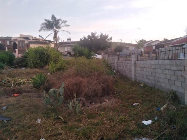 Land for sale in Eastern Cape