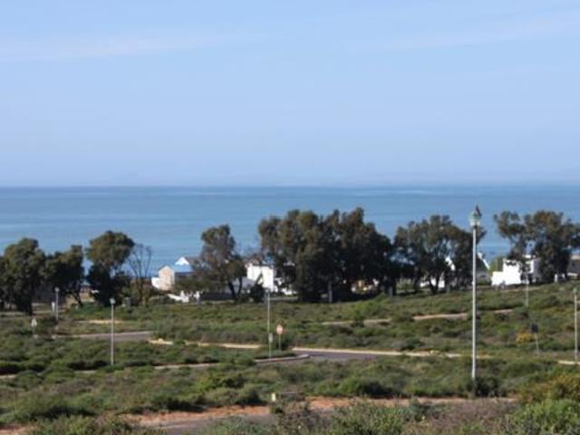 Land for sale in Western Cape