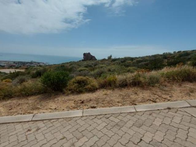 Land for sale in Western Cape