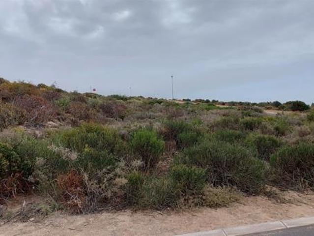 Land for sale in Western Cape