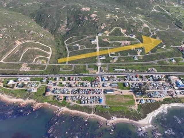 Land for sale in Western Cape