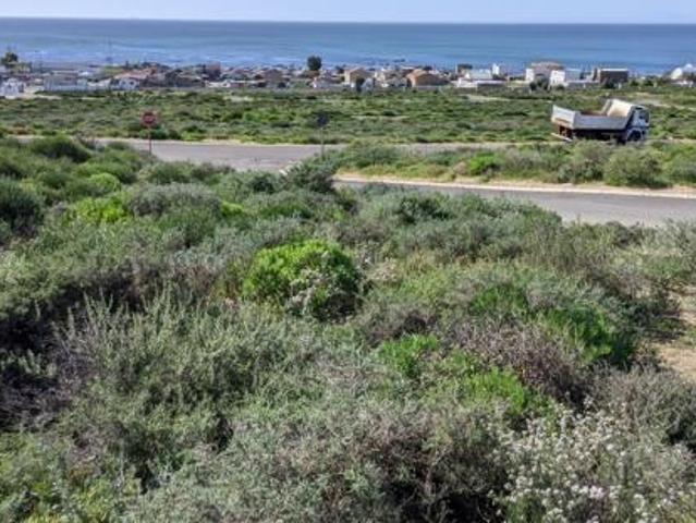 Land for sale in Western Cape