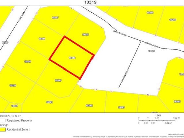Land for sale in West Coast Village, City of Cape Town