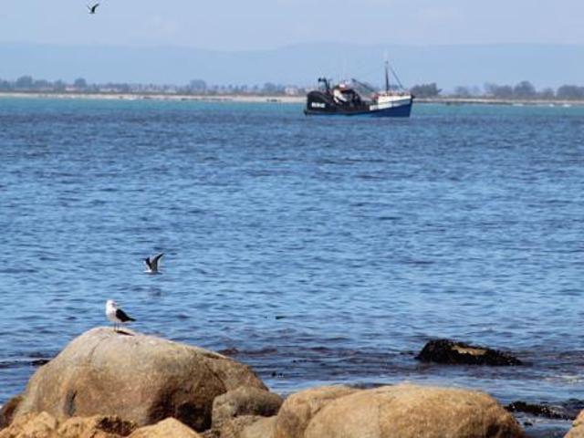 Land for sale in Western Cape