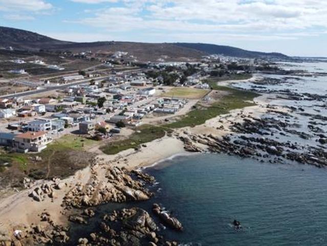 Land for sale in Western Cape