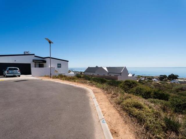 Land for sale in West Coast Village, City of Cape Town