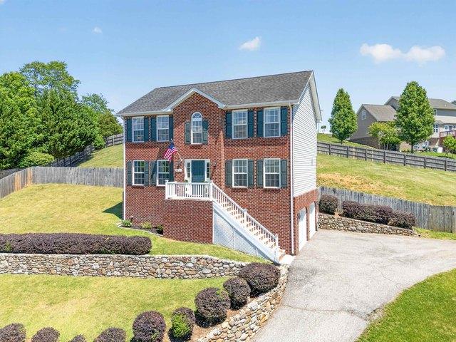 House for sale in Virginia