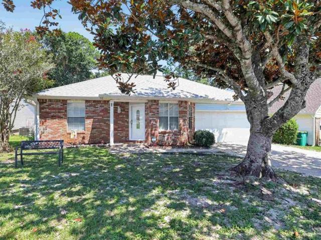 House for sale in Mary Esther, Florida