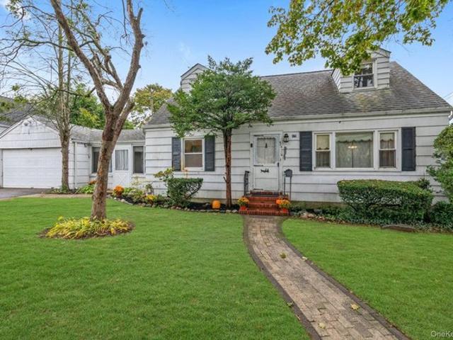 House for sale in West Hempstead, Nassau County