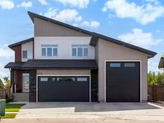 House for sale in Rolly View, Alberta