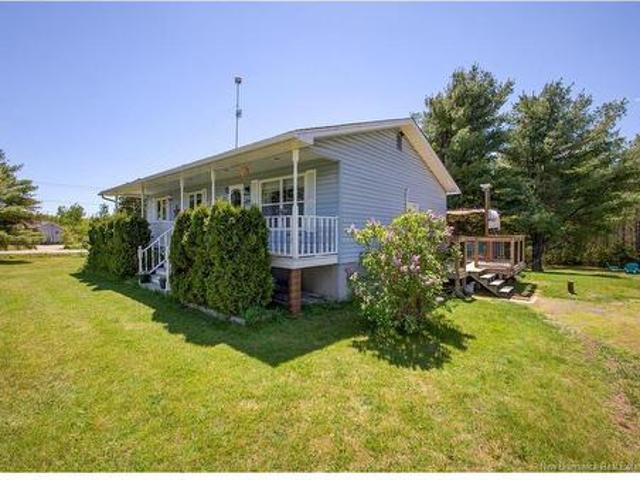 House for sale in Miramichi, New Brunswick