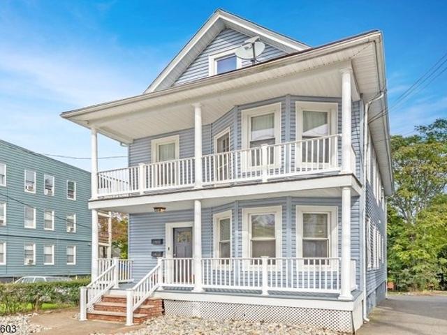 House for sale in Summit, New Jersey