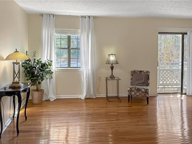 Property for rent in Sandy Springs, Georgia