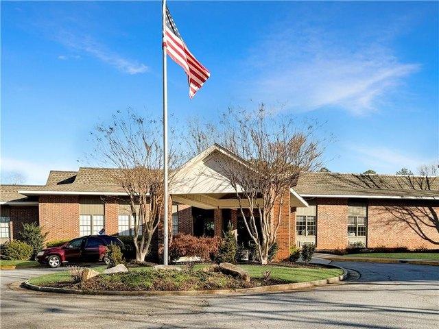 Condo for sale in Sandy Springs, Georgia