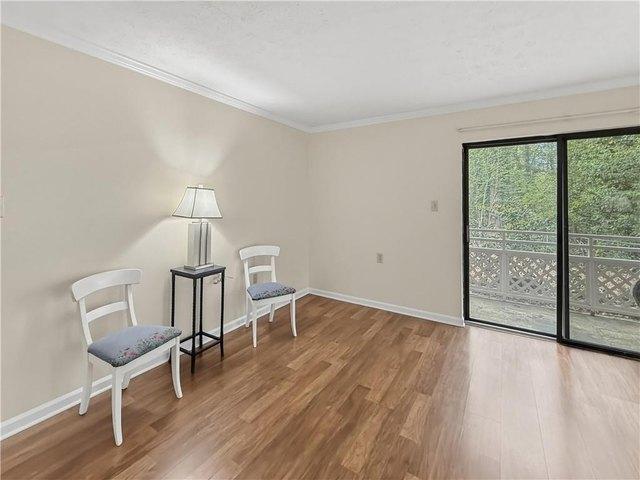 Condo for sale in Atlanta, Georgia