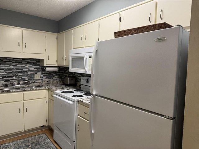 Condo for sale in Atlanta, Georgia