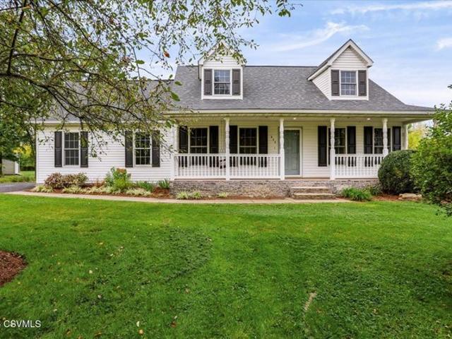 House for sale in Mifflinburg, Union County